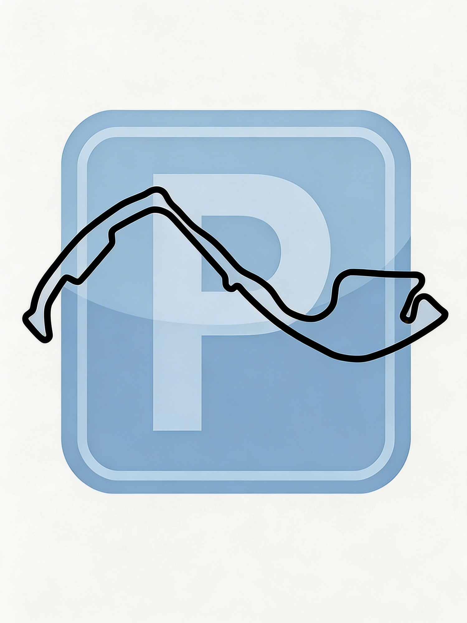 F1 Monaco Grand Prix 2026 Parking Passes at Circuit de Monaco in the principality of Monaco