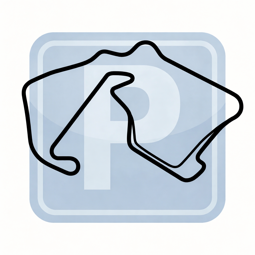 F1 Silverstone British Grand Prix 2026 Parking Passes at Silverstone Circuit in Northamptonshire England