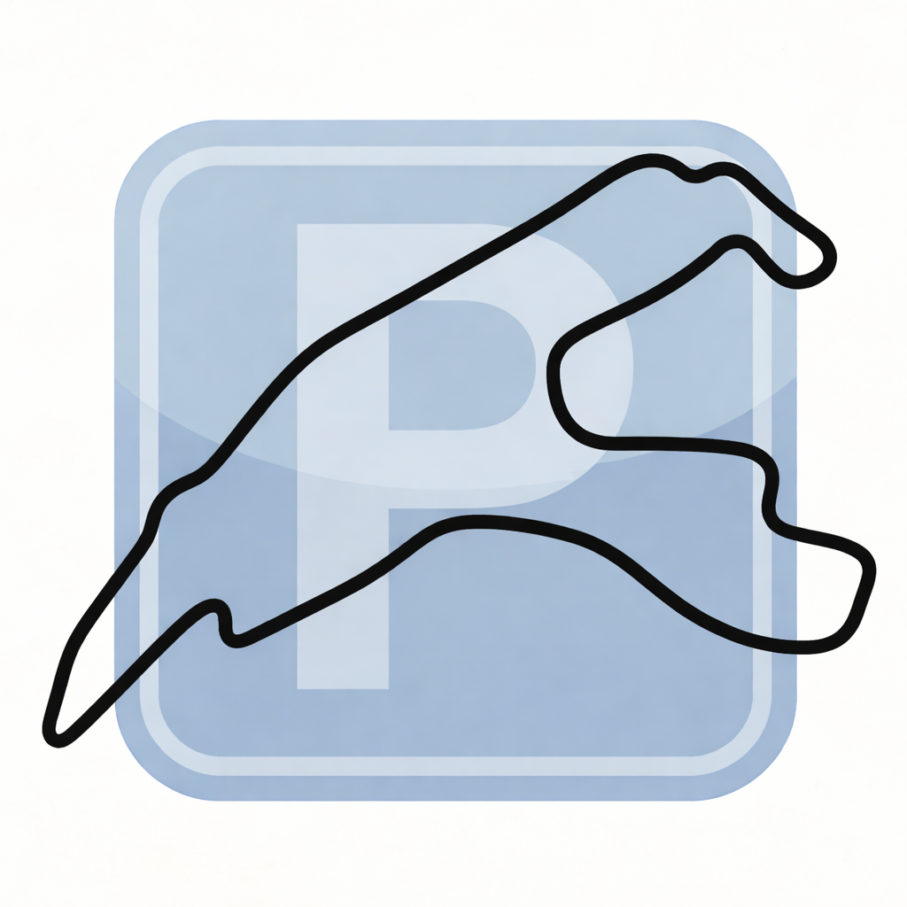 F1 Spa Francorchamps Belgian Grand Prix 2026 Parking Passes at Circuit de Spa Francorchamps in the Ardennes Belgium