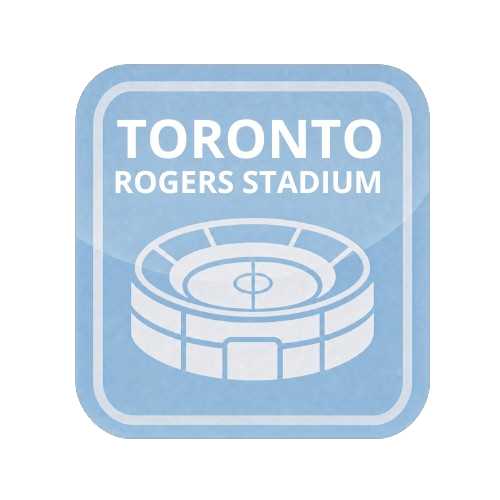 Rogers Stadium Toronto Concert Parking Passes 2026