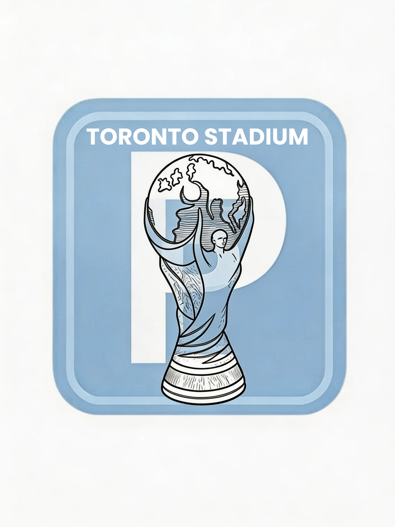 2026 World Cup Parking Passes at BMO Field Toronto and Hard Rock Stadium Miami for match day parking across North America