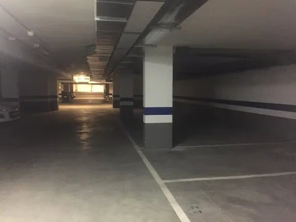 Madrid F1 Grand Prix 2026 Parking - Hortaleza Car Park
