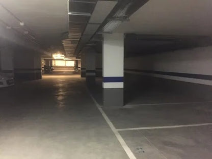 Madrid F1 Grand Prix 2026 Parking - Hortaleza Car Park