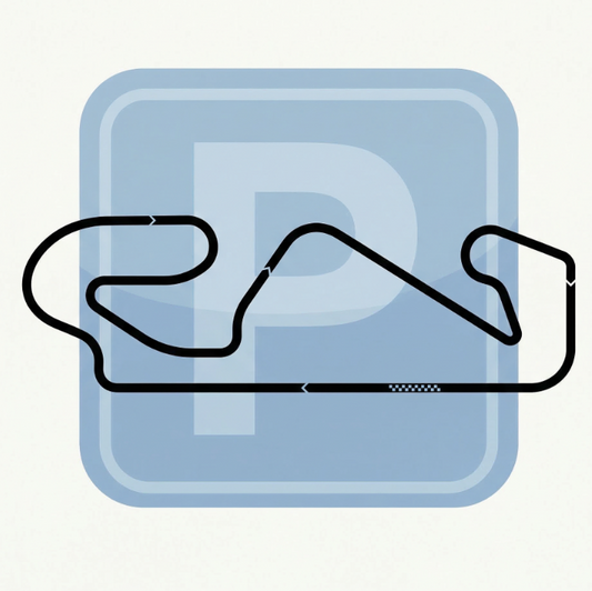 Circuit de Barcelona-Catalunya MotoGP Catalan Grand Prix 2026 Parking Pass