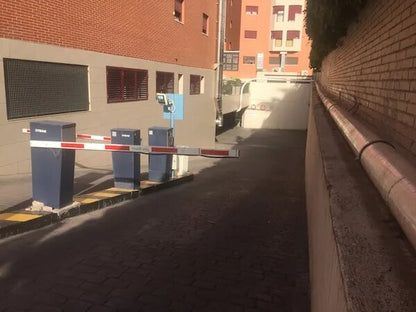 Madrid F1 Grand Prix 2026 Parking - Hortaleza Car Park