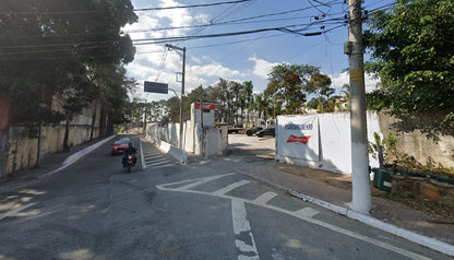 Sao Paulo F1 Grand Prix 2026 Parking